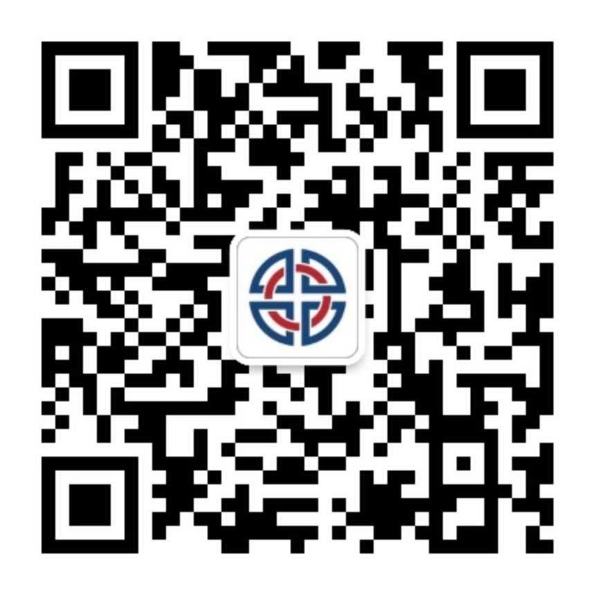 关注微信公众号